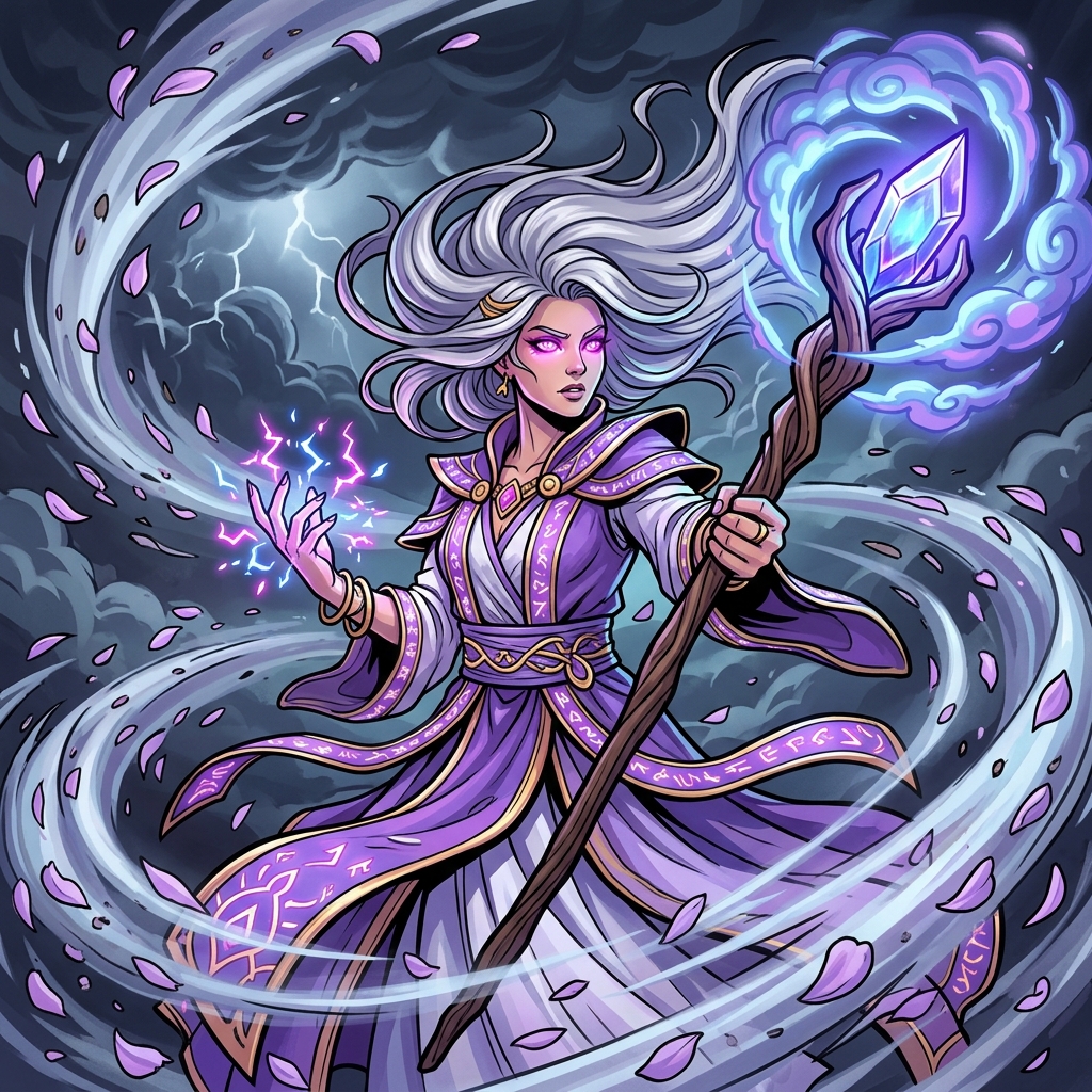 L'Oracle